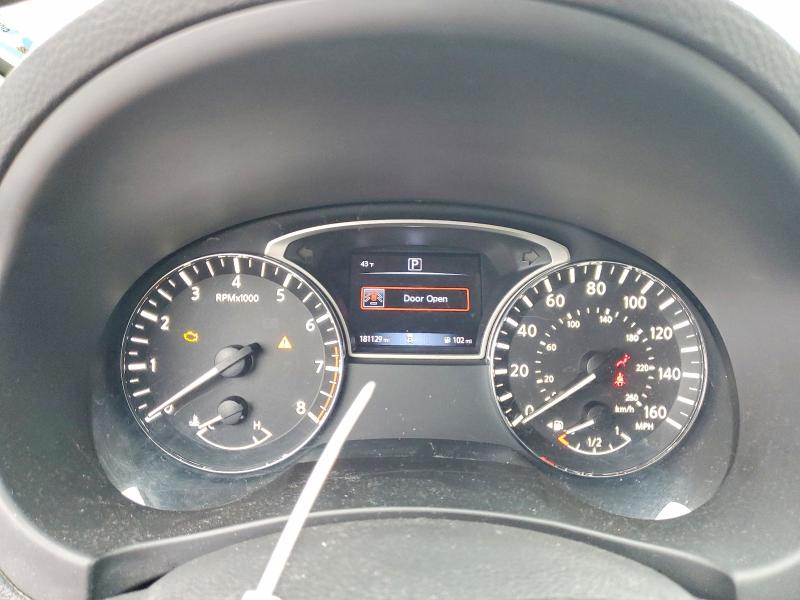 Aukcja sprzedaży 2018 Nissan Altima, vin: 1N4AL3AP0JC172818, numer aukcji: 42016206