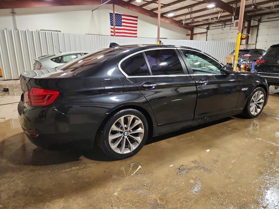 Aukcja sprzedaży 2016 Bmw 528, vin: WBA5A5C5XGG350502, numer aukcji: 45491726