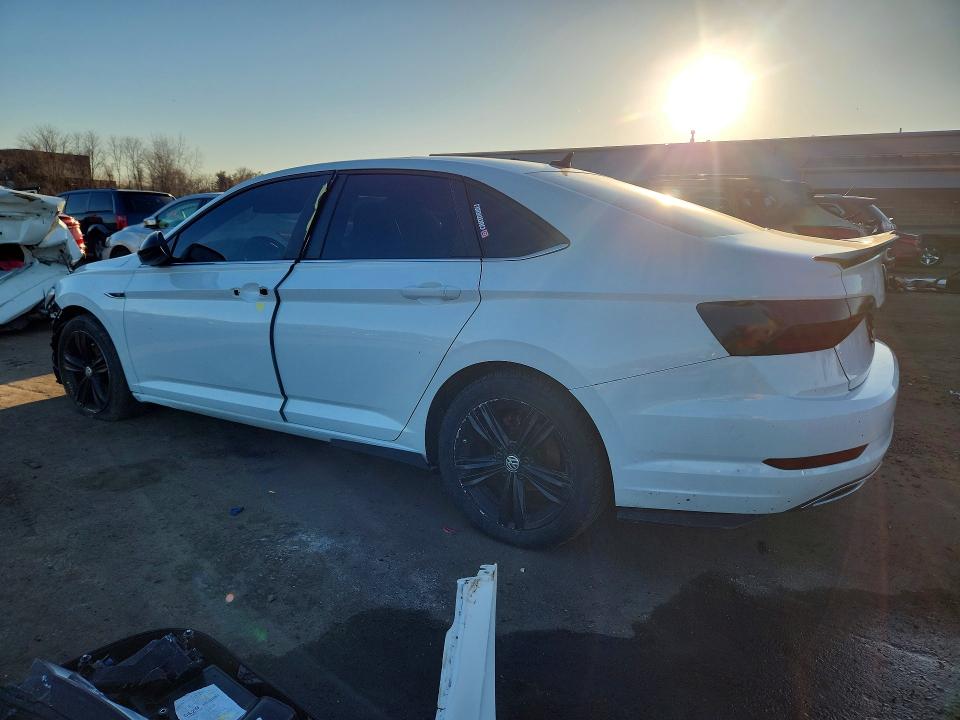 Продажа на аукционе авто 2020 Volkswagen Jetta, vin: 3VWCB7BU5LM064761, номер лота: 77857745