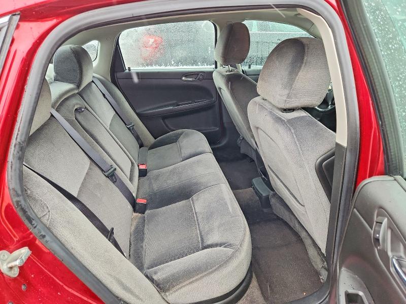 Продажа на аукционе авто 2014 Chevrolet Impala Limited, vin: 2G1WB5E32E1111769, номер лота: 45859286