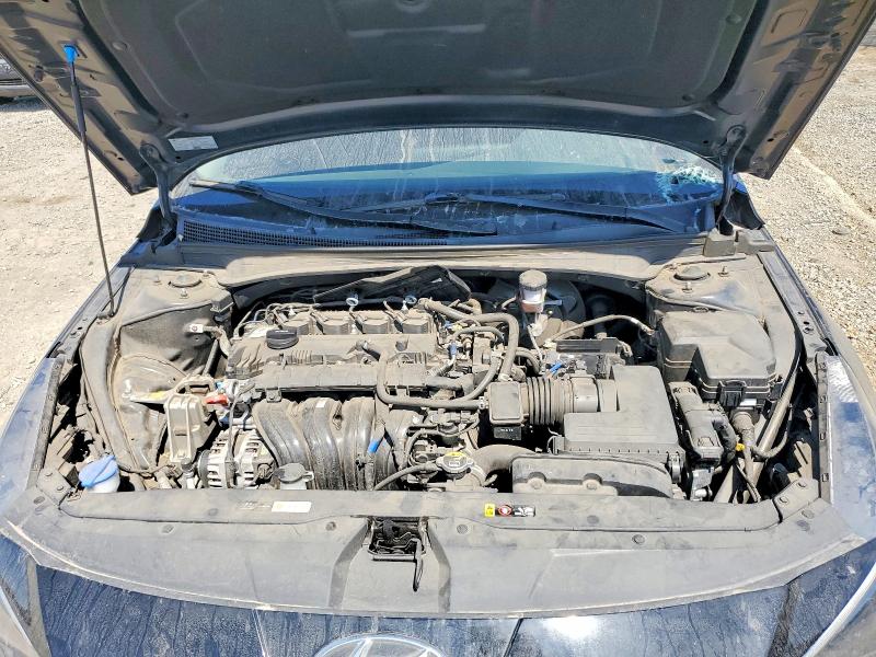 Aukcja sprzedaży 2023 Hyundai Elantra, vin: KMHLS4AGXPU464969, numer aukcji: 46955676