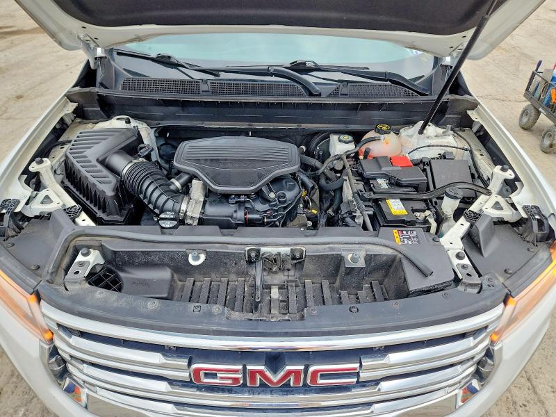 Продажа на аукционе авто 2020 Gmc Acadia, vin: 1GKKNRLS5LZ137807, номер лота: 48007126