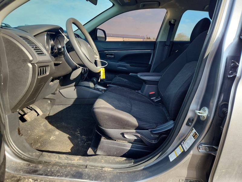 Продаж на аукціоні авто 2020 Mitsubishi Outlander Sport, vin: JA4AP3AU3LU021306, номер лоту: 41856536