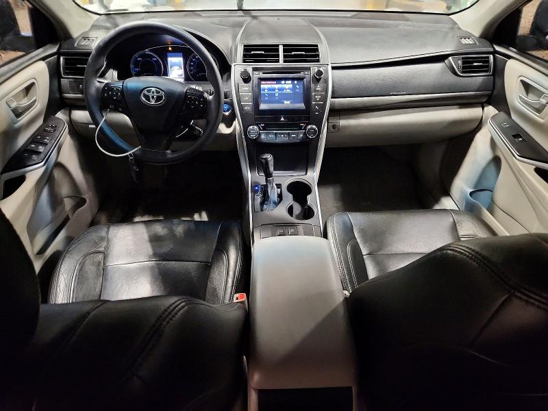 Продажа на аукционе авто 2016 Toyota Camry, vin: 4T1BD1FK7GU194813, номер лота: 79679225