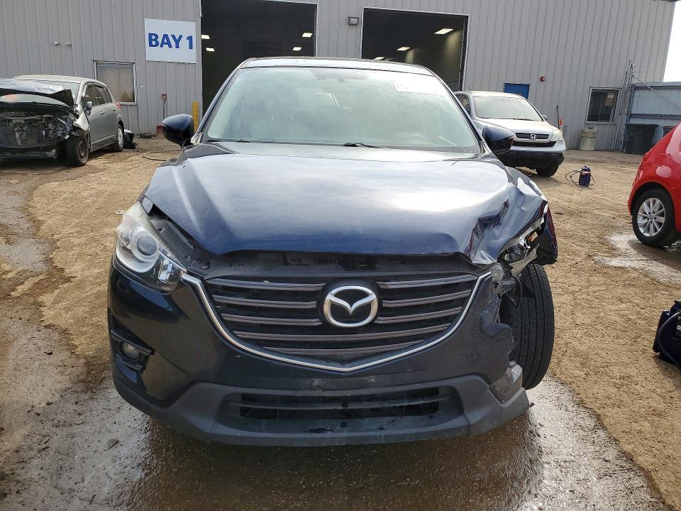Aukcja sprzedaży 2016 Mazda Cx-5, vin: JM3KE4DY0G0749710, numer aukcji: 47342366