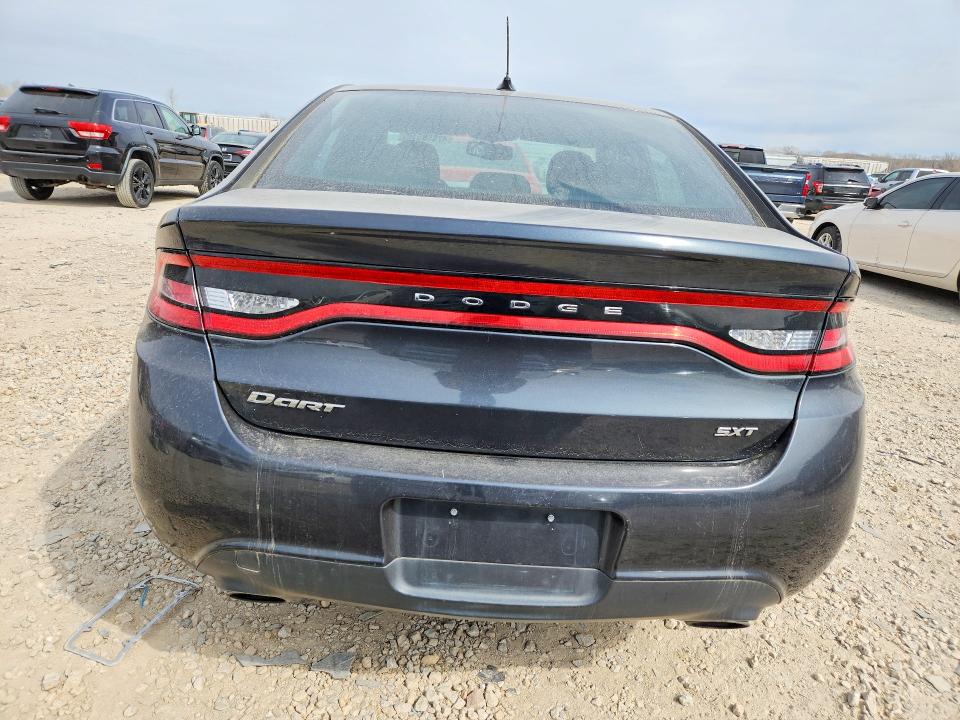 Aukcja sprzedaży 2013 Dodge Dart, vin: 1C3CDFBA2DD334026, numer aukcji: 47358516