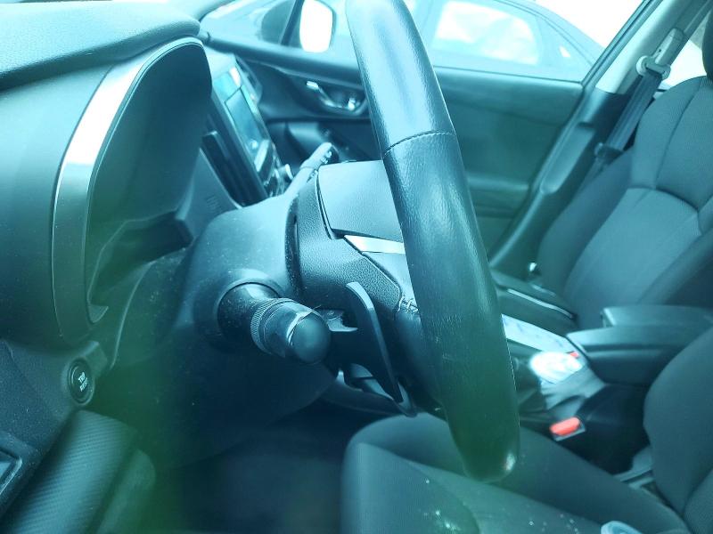 76320155 :رقم المزاد ، 4S3GTAV65N3721820 vin ، 2022 Subaru Impreza 2.0i Touring مزاد بيع
