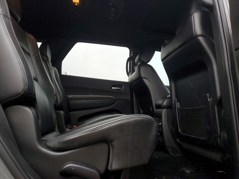 Продаж на аукціоні авто 2021 Dodge Durango, vin: 1C4RDJDG4MC636823, номер лоту: 78527245