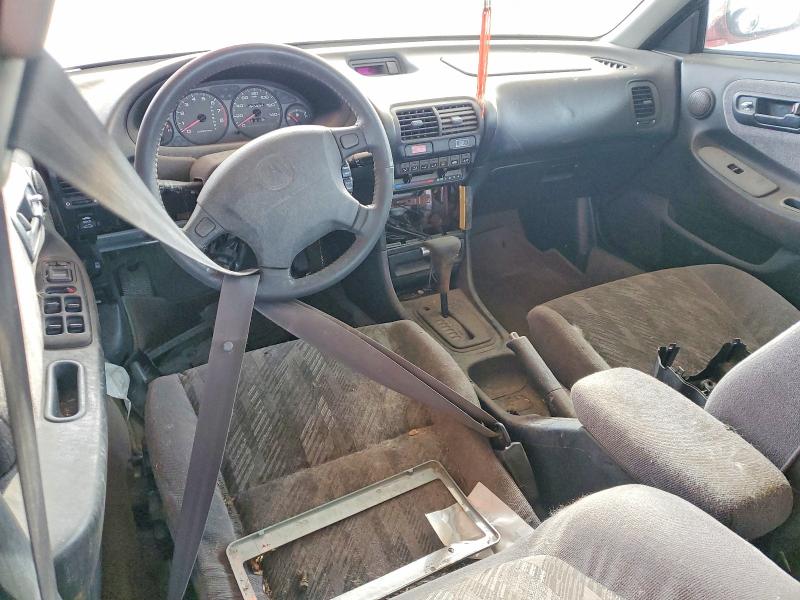 Auction sale of the 2000 Acura Integra, vin: JH4DB7651YS000143, lot number: 48173476
