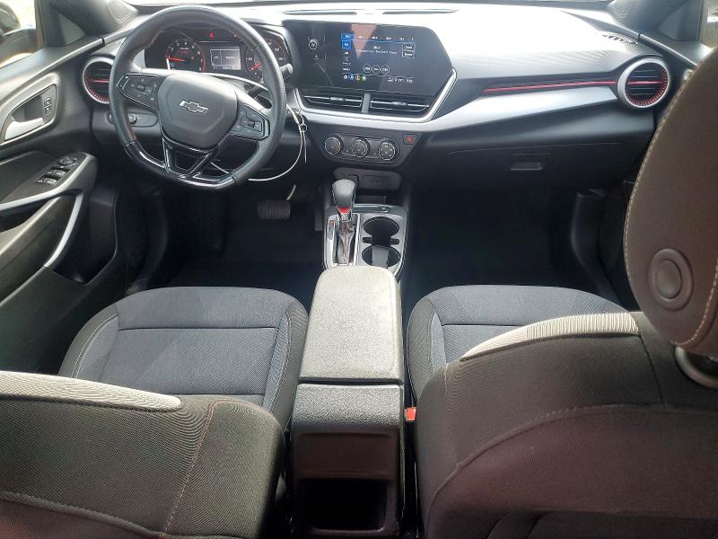 Aukcja sprzedaży 2024 Chevrolet Trax, vin: KL77LGE25RC076721, numer aukcji: 45727146