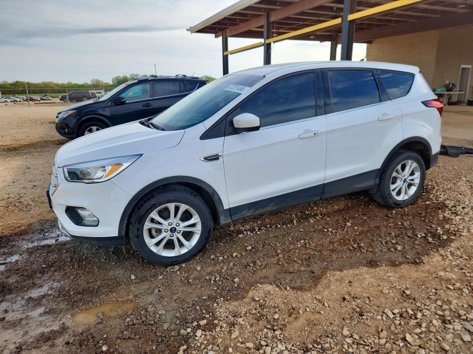 Aukcja sprzedaży 2019 Ford Escape, vin: 1FMCU0GD2KUC50017, numer aukcji: 47221466