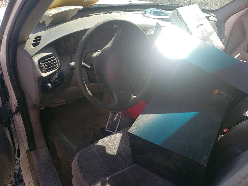 Aukcja sprzedaży 1998 Ford F150, vin: 1FTZX1762WKB88794, numer aukcji: 46203886