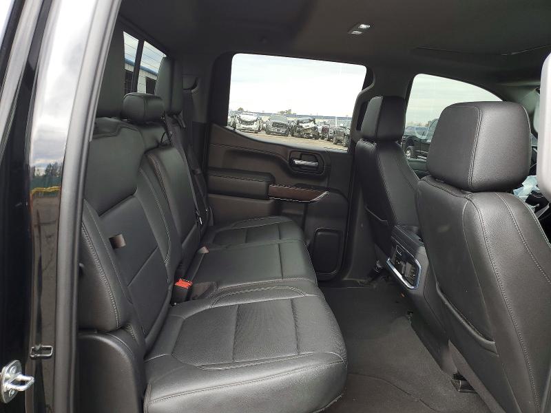 Продажа на аукционе авто 2021 Gmc Sierra, vin: 3GTU9DED4MG380231, номер лота: 45970286