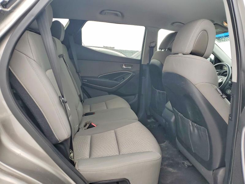 Продаж на аукціоні авто 2013 Hyundai Santa Fe Sport, vin: 5XYZT3LBXDG102080, номер лоту: 45779506