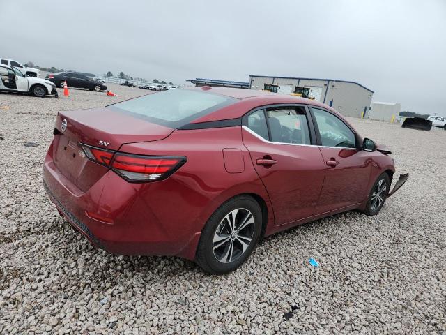 Продажа на аукционе авто 2022 Nissan Sentra, vin: 3N1AB8CV0NY306555, номер лота: 41830806