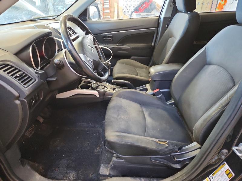 Продажа на аукционе авто 2012 Mitsubishi Rvr, vin: JA4AJ3AU8CZ601350, номер лота: 79402555