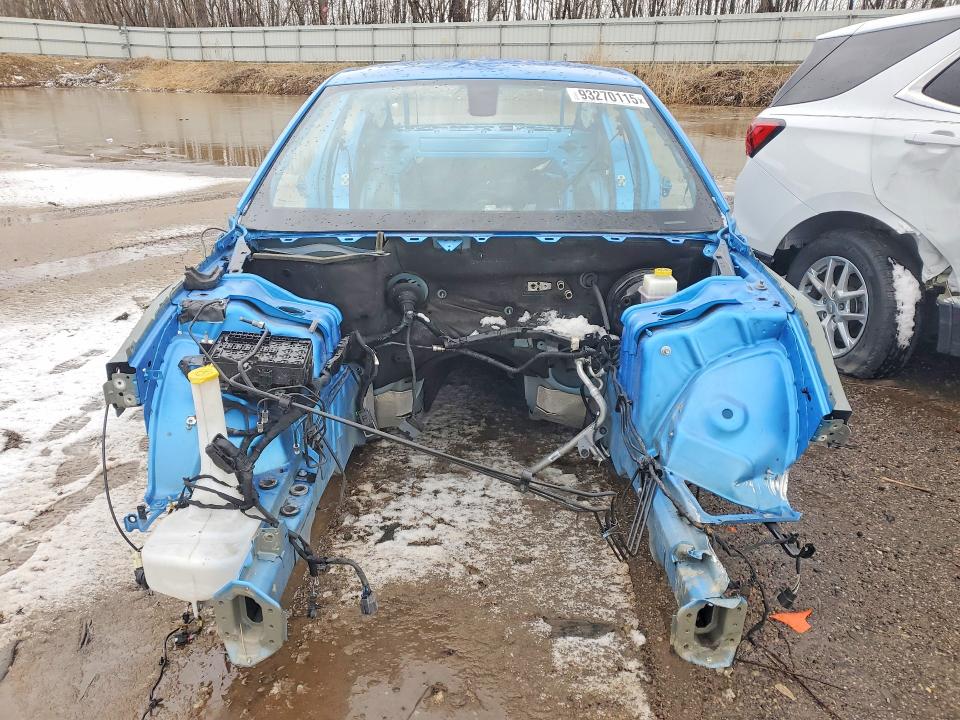 Продаж на аукціоні авто 2023 Dodge Charger, vin: 2C3CDXGJ3PH625074, номер лоту: 93270115