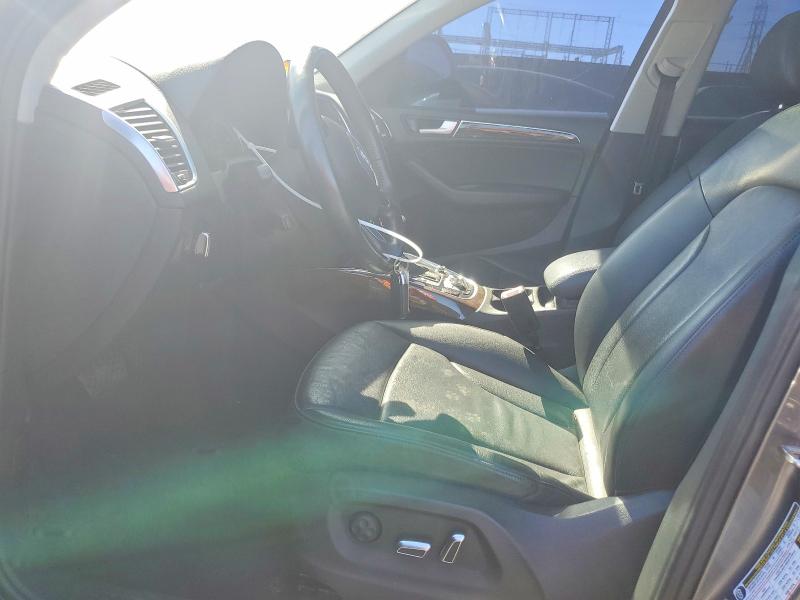 Aukcja sprzedaży 2013 Audi Q5, vin: WA1LFAFP8DA063945, numer aukcji: 46948656