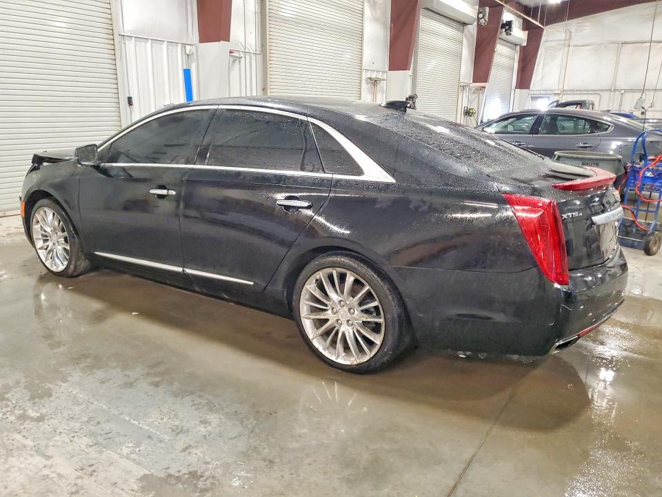 Aukcja sprzedaży 2016 Cadillac Xts, vin: 2G61T5S39G9131723, numer aukcji: 41810966