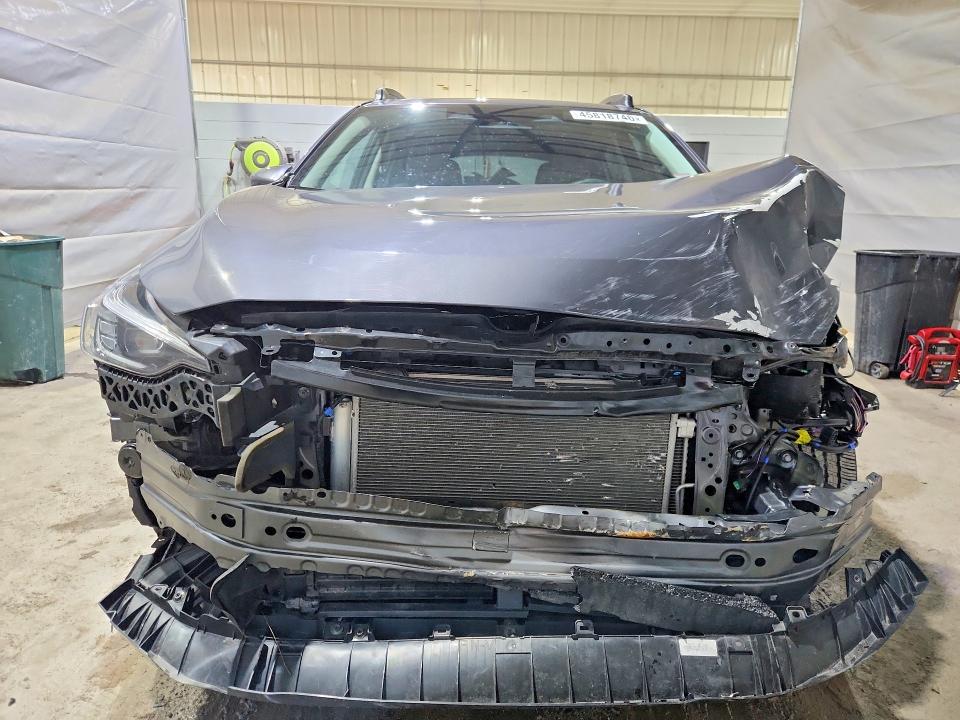 Aukcja sprzedaży 2024 Subaru Crosstrek, vin: 4S4GUHN64R3748708, numer aukcji: 45818746