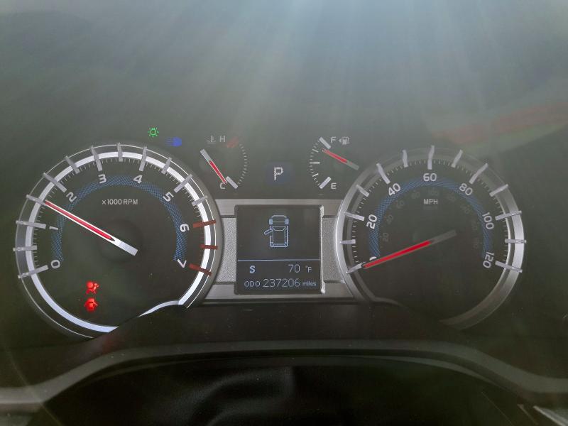 47949826 :رقم المزاد ، JTEBU5JR4F5266913 vin ، 2015 Toyota 4runner مزاد بيع