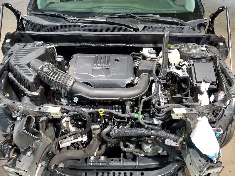 Aukcja sprzedaży 2024 Chevrolet Blazer, vin: 3GNKBDR49RS169818, numer aukcji: 47003576
