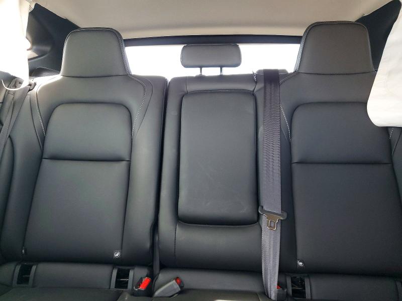 Aukcja sprzedaży 2025 Nissan Murano, vin: 5N1AZ3CS8SC127584, numer aukcji: 46923376