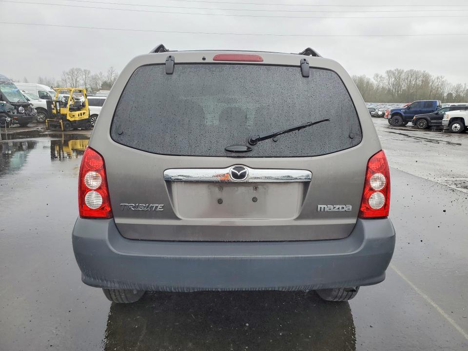 Aukcja sprzedaży 2006 Mazda Tribute, vin: 4F2YZ92Z96KM28347, numer aukcji: 46216056