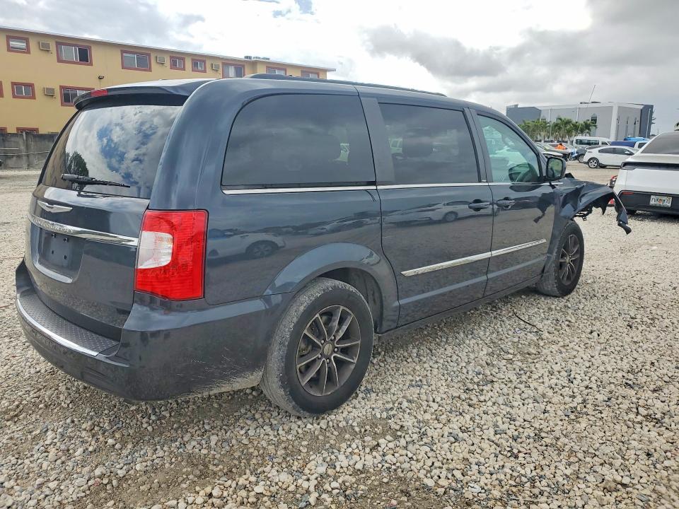 Продаж на аукціоні авто 2013 Chrysler Town & Country, vin: 2C4RC1BG1DR683238, номер лоту: 45881606