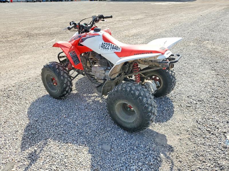 Aukcja sprzedaży 2024 Honda Trx250, vin: 1HFTE270XRJ000066, numer aukcji: 46221446