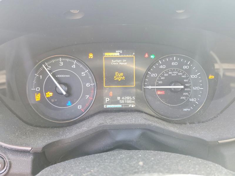 Aukcja sprzedaży 2020 Subaru Impreza, vin: 4S3GTAD68L3733846, numer aukcji: 47646656