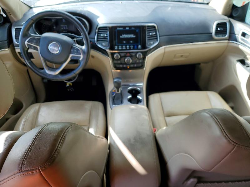 Продажа на аукционе авто 2020 Jeep Grand Cherokee, vin: 1C4RJFBG4LC282812, номер лота: 79045715