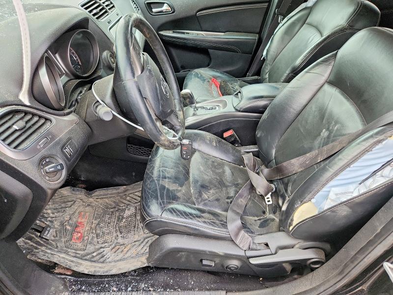 2016 Dodge Journey მანქანა იყიდება აუქციონზე, vin: 3C4PDDGG6GT179509, აუქციონის ნომერი: 79914565