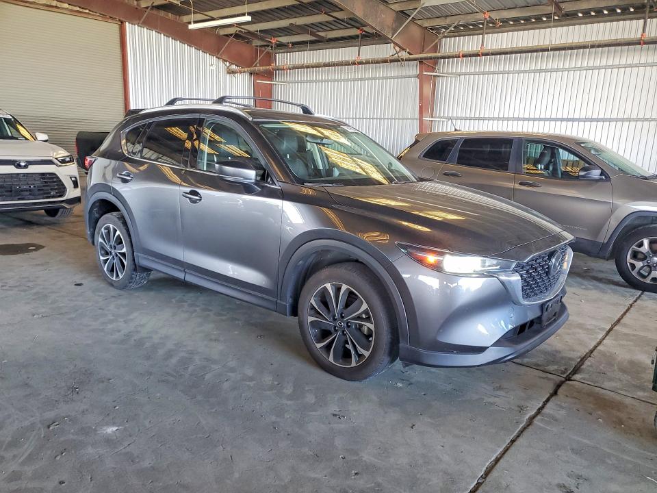 Aukcja sprzedaży 2023 Mazda Cx-5, vin: JM3KFBEM6P0202549, numer aukcji: 79416995