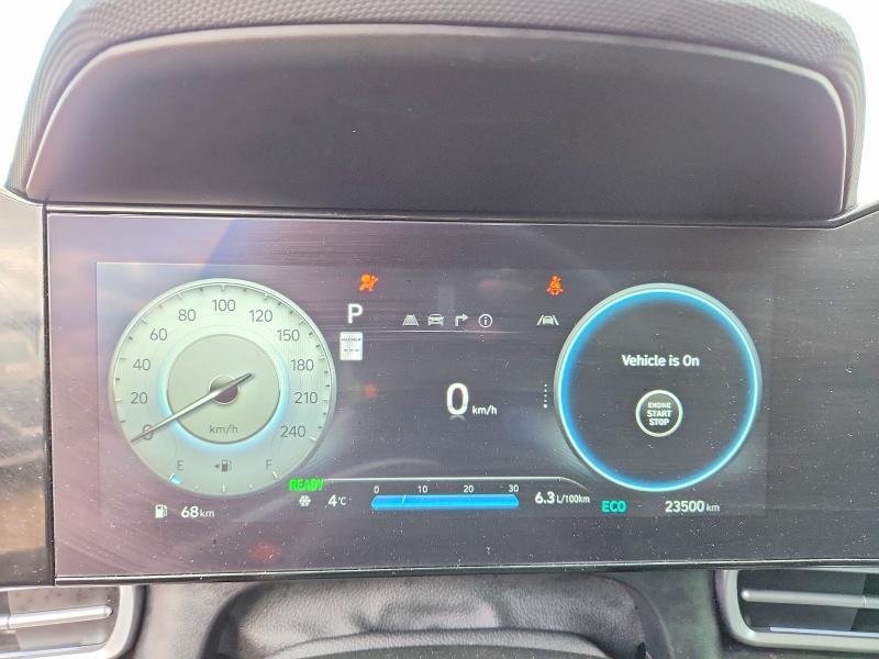 Auction sale of the 2026 Hyundai Elantra Hybrid, vin: KMHLN4DJ4TU182660, lot number: 46591766