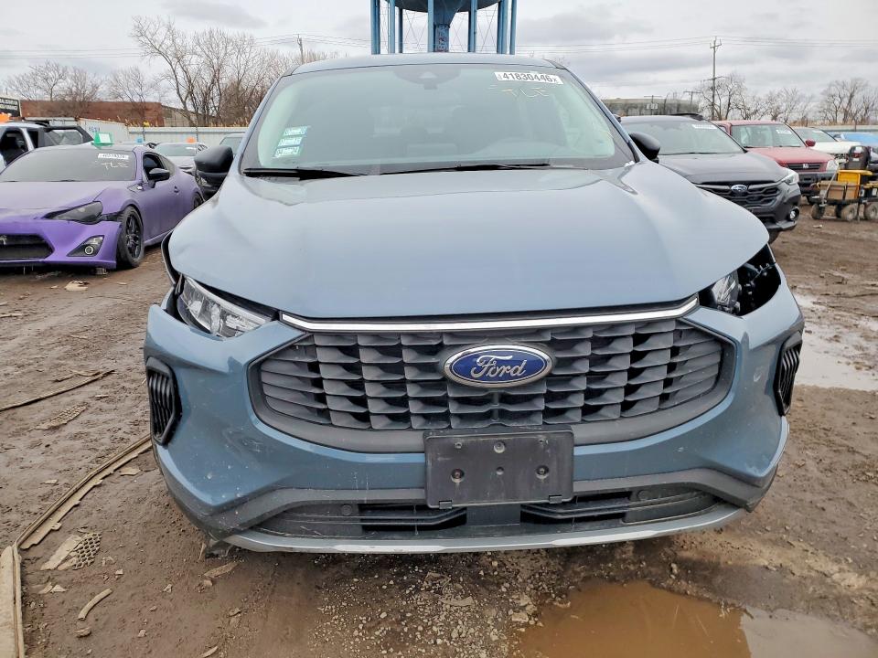 Продажа на аукционе авто 2023 Ford Escape, vin: 1FMCU0GN0PUA69353, номер лота: 41830446