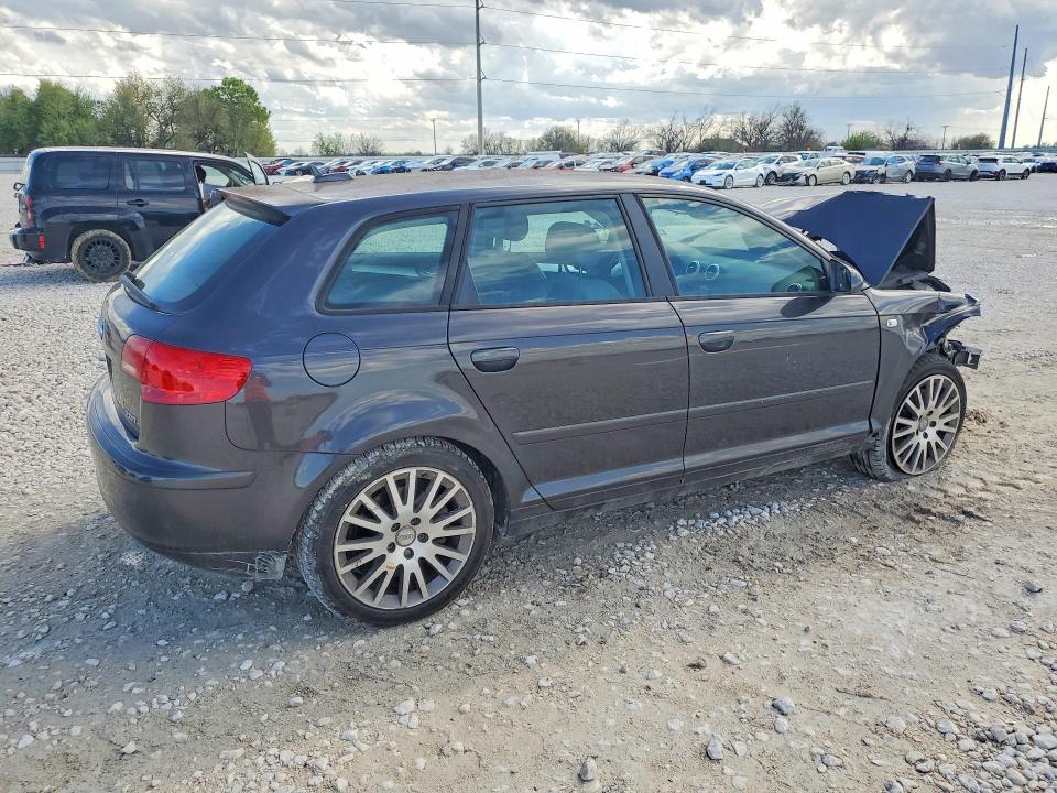Aukcja sprzedaży 2006 Audi A3, vin: WAUMF78P96A170125, numer aukcji: 45912626