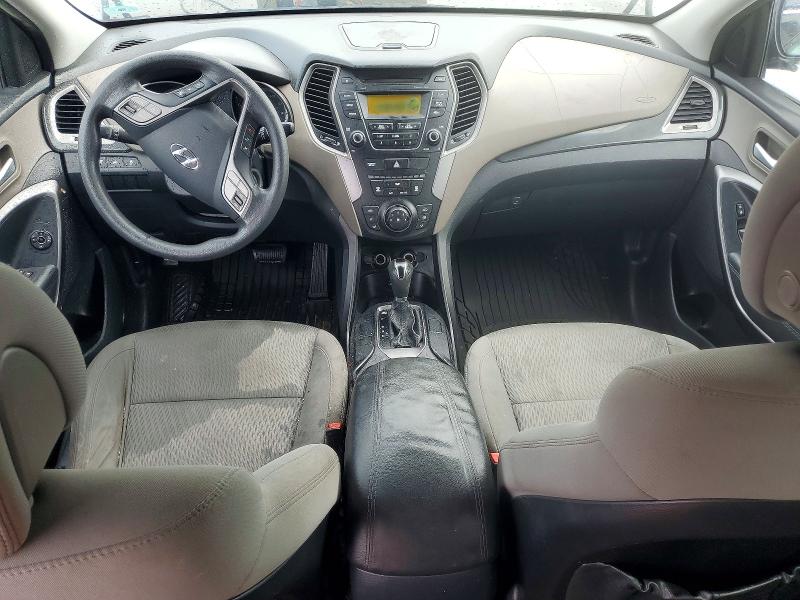 Aukcja sprzedaży 2014 Hyundai Santa Fe, vin: 5XYZT3LB8EG202664, numer aukcji: 46034976