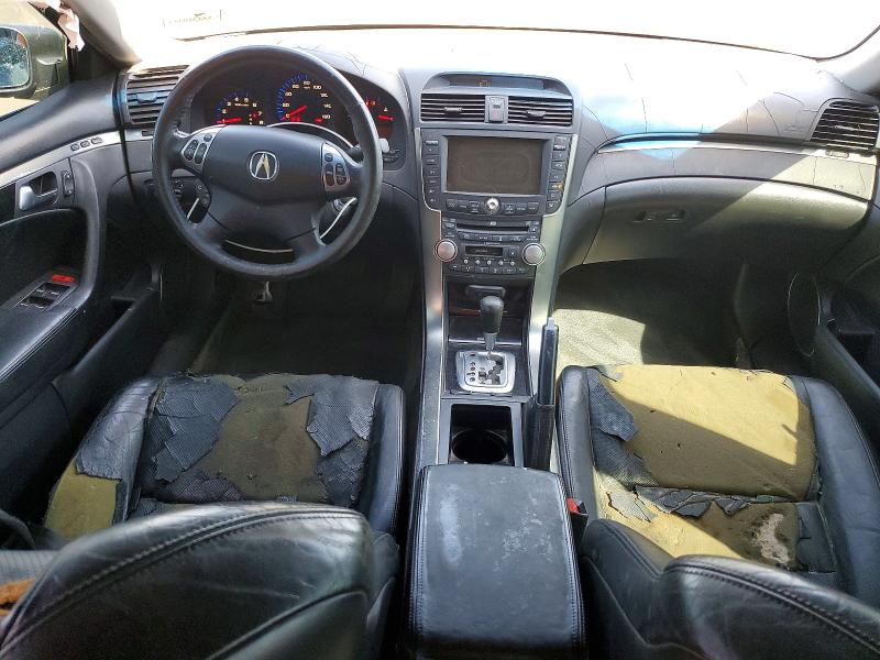 2006 Acura 3.2tl მანქანა იყიდება აუქციონზე, vin: 19UUA66236A042130, აუქციონის ნომერი: 45866416