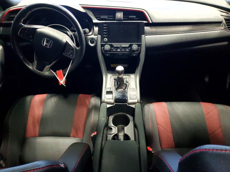 Aukcja sprzedaży 2020 Honda Civic, vin: 2HGFC3A55LH220314, numer aukcji: 47889596