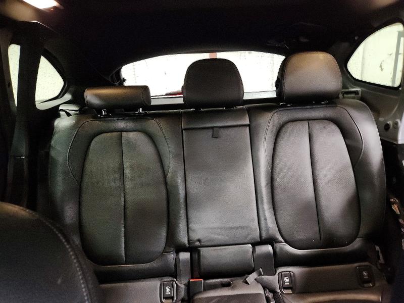 Продажа на аукционе авто 2016 Bmw X1, vin: WBXHT3Z36G4A50497, номер лота: 45766846