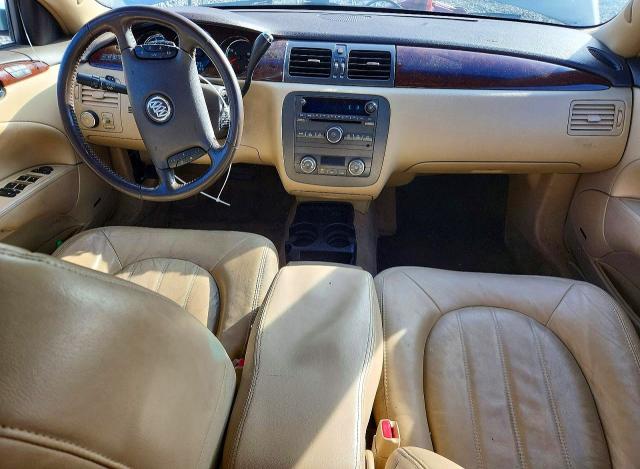 Продаж на аукціоні авто 2010 Buick Lucerne, vin: 1G4HJ5EM4AU128577, номер лоту: 46030416