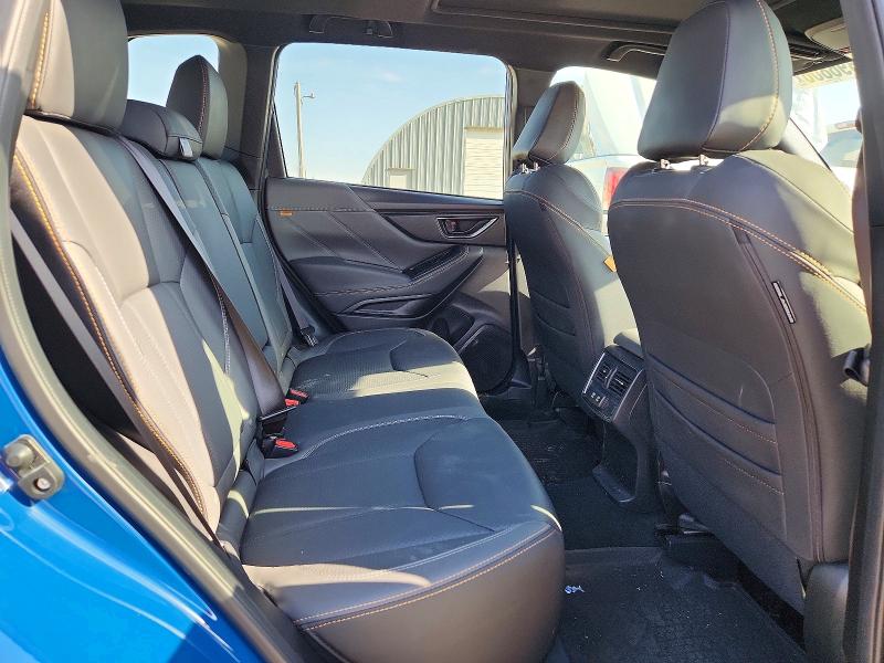 Aukcja sprzedaży 2024 Subaru Forester, vin: JF2SKAJC0RH530180, numer aukcji: 47896806