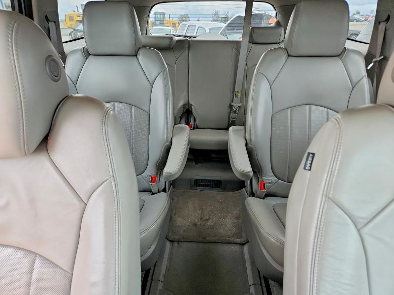 Aukcja sprzedaży 2014 Buick Enclave, vin: 5GAKRBKD4EJ166034, numer aukcji: 45828126