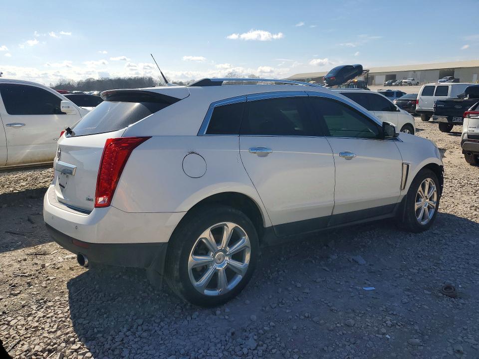 Aukcja sprzedaży 2014 Cadillac Srx, vin: 3GYFNCE32ES656047, numer aukcji: 41918726