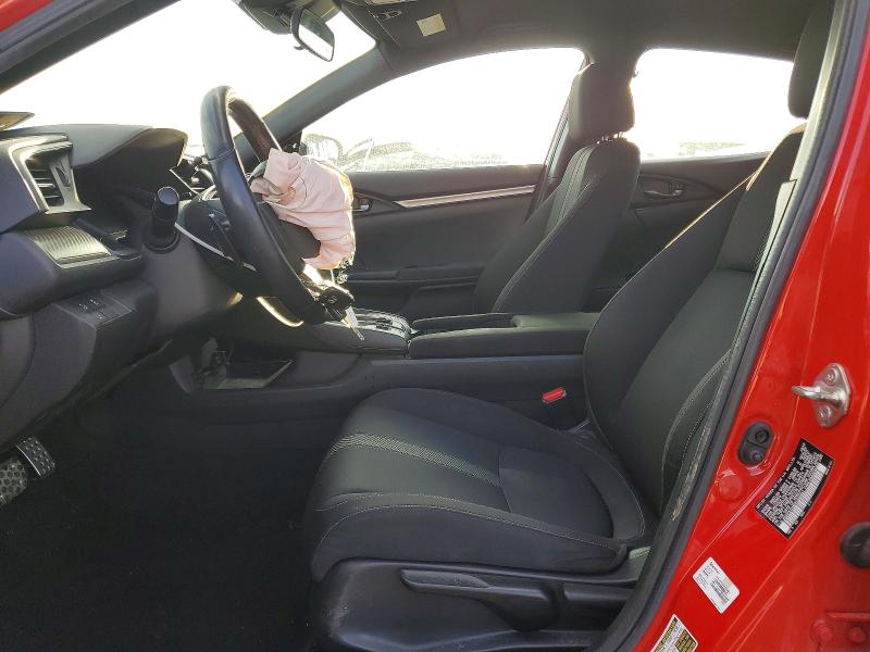 Продажа на аукционе авто 2019 Honda Civic, vin: SHHFK7H46KU220931, номер лота: 47077706