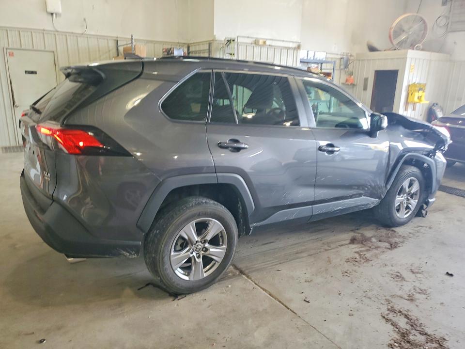 Продаж на аукціоні авто 2024 Toyota Rav4, vin: 2T3P1RFV0RW432776, номер лоту: 48009476