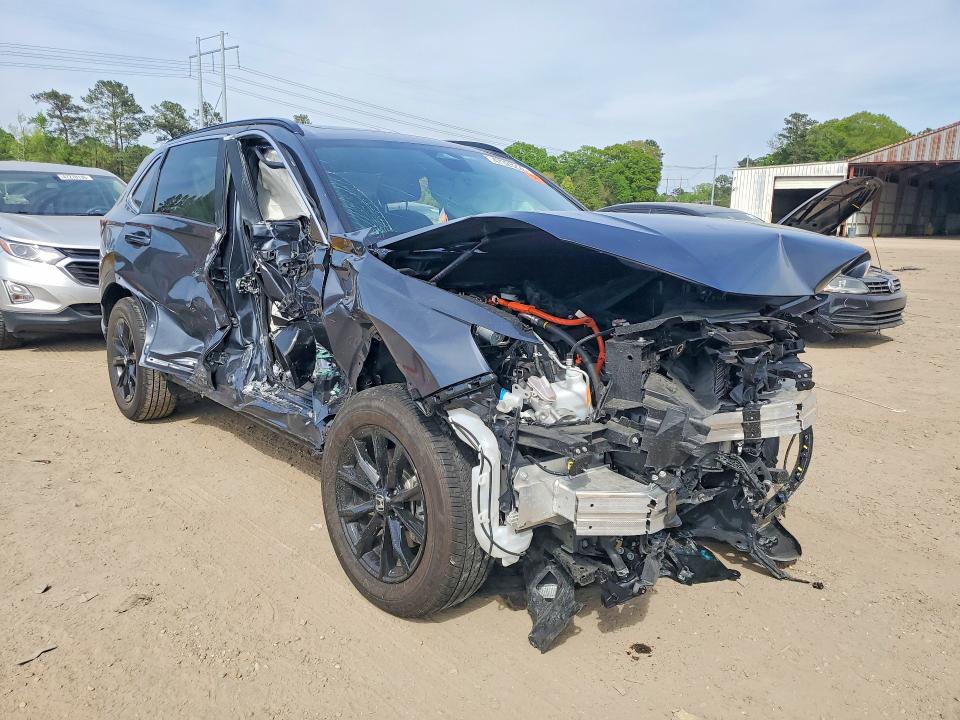 Продажа на аукционе авто 2025 Honda Cr-v, vin: 7FARS6H89SE018164, номер лота: 47325226