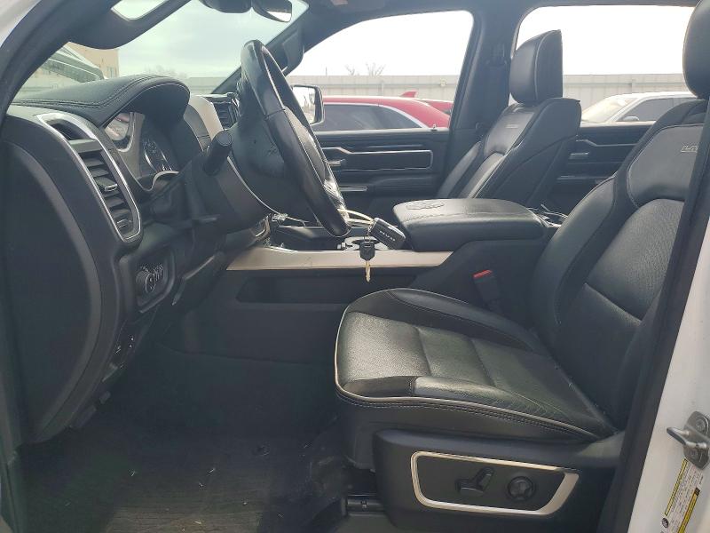 Продажа на аукционе авто 2019 Ram 1500, vin: 1C6SRFJT8KN774861, номер лота: 47362626