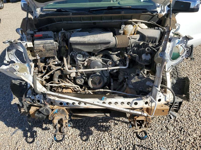 Aukcja sprzedaży 2025 Chevrolet Silverado, vin: 2GCUKDED4S1162493, numer aukcji: 46948056